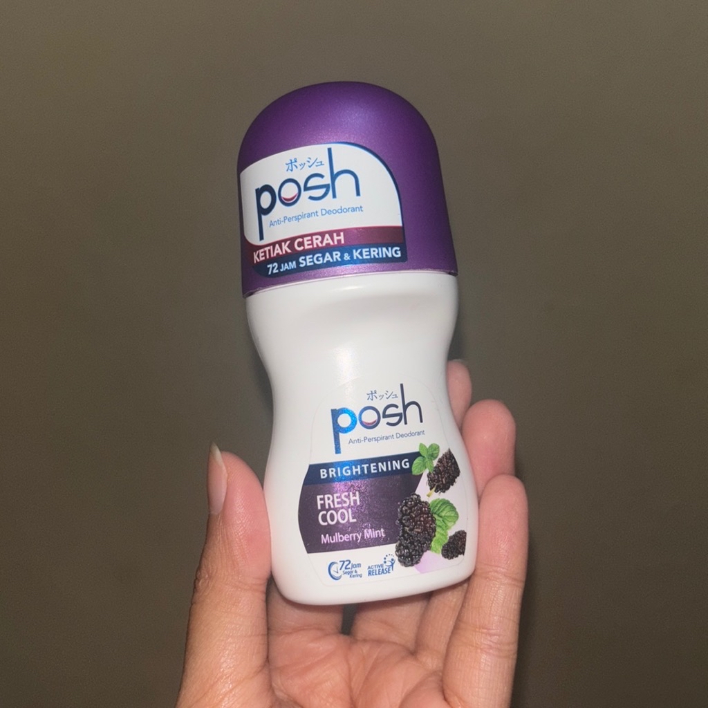 Anti-Perspirant Deodorant - Brightening Fresh Cool imgfdn-24ba1ec8-fc07-4806-9303-03ce0a76c8c9