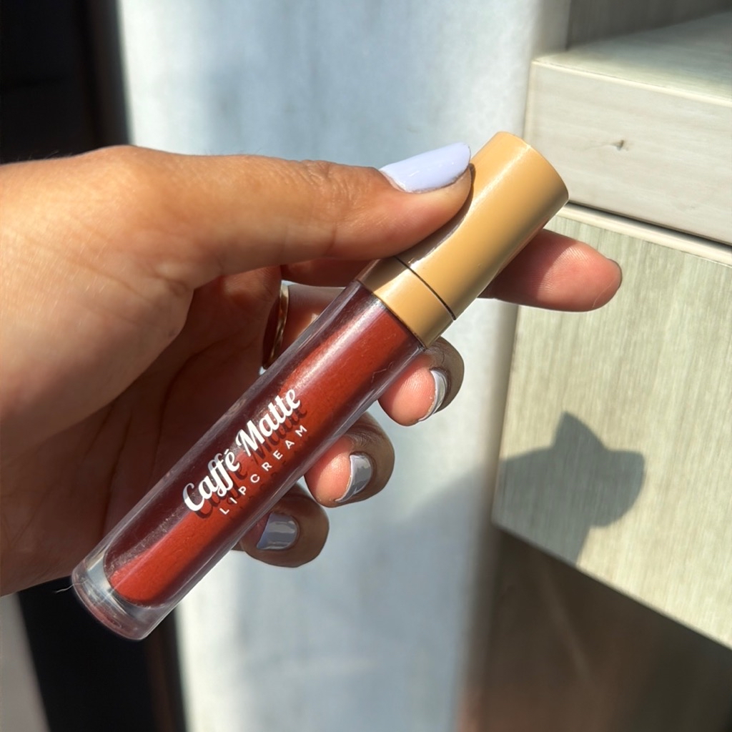 Caffé Matte Lip Cream - 301 Americano imgfdn-cd7b980a-ac24-4554-bb54-d1bc0eff6922
