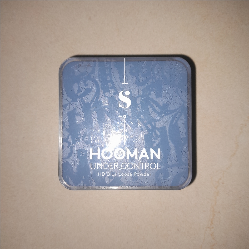 Hooman Under Control HD Blur Loose Powder - 01 Translucent imgfdn-dd908f3f-38f0-41c7-b80e-9a471d6d4c27