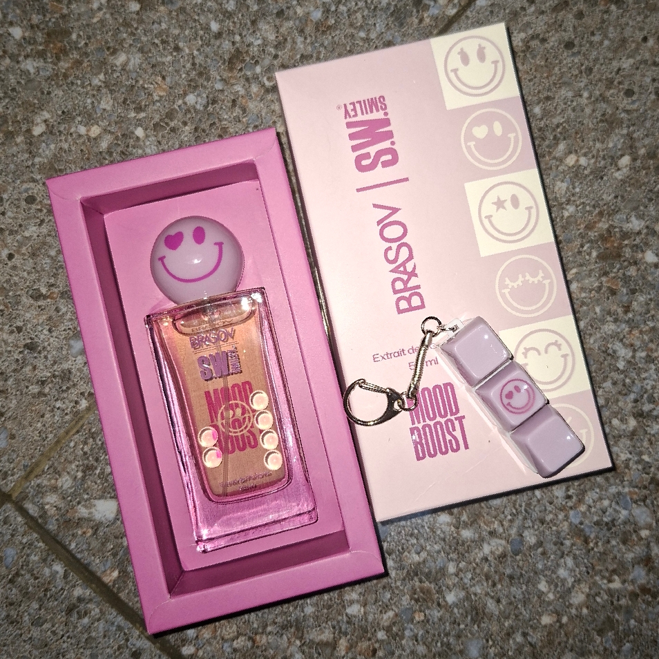 Extrait de Perfume X Smiley World - 05 Mood Boost imgfdn-dabba47a-7954-4ccf-b15b-97fffeac2d26