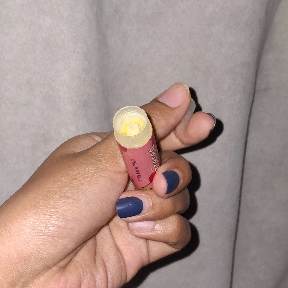 Organic Lip Balm - Cherry imgfdn-5b19fb2d-3f2b-45a3-94a7-80f9ab9dc058