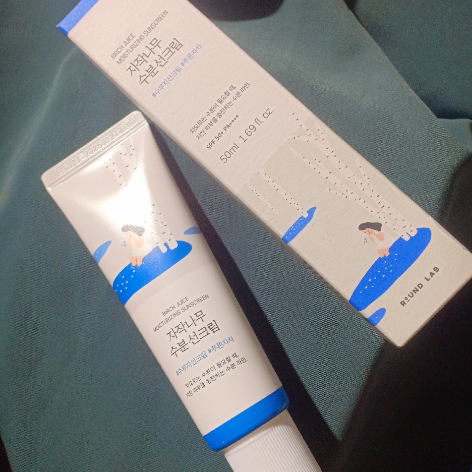 Birch Juice Moisturizing Sun Cream imgfdn-e72f375f-45a4-4fe7-93c1-e2838b123463