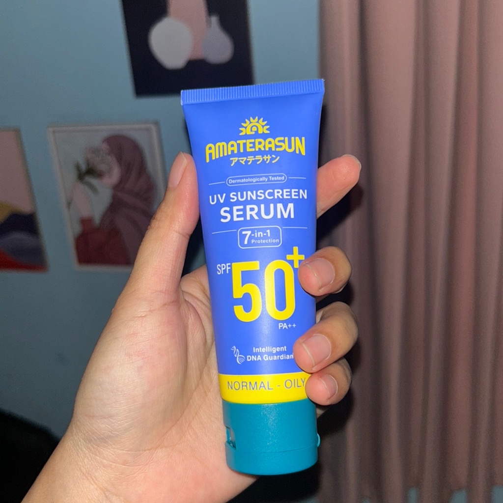 UV Sunscreen Serum SPF 50+ PA++ imgfdn-8b420396-74b0-4e57-81a1-633c230f2a3f