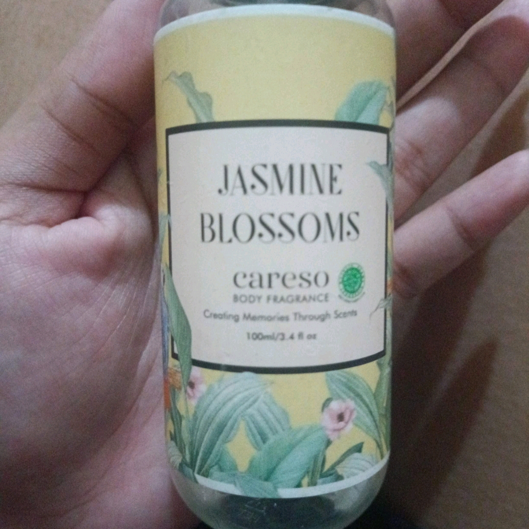 Body Fragrance - Jasmine Blossom imgfdn-ae97d798-f84e-448f-93b9-bc2abeaf94b1