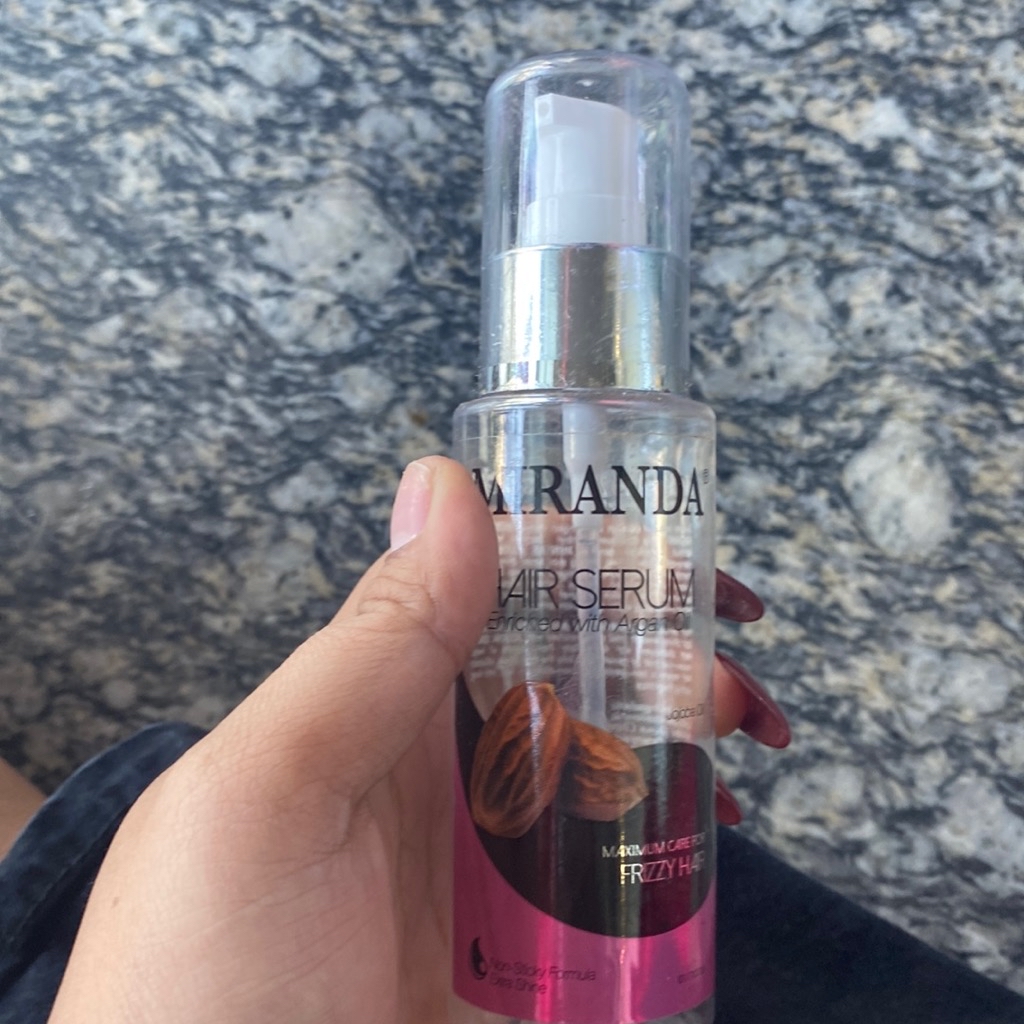 Miranda Hair Serum - Jojoba Oil imgfdn-c3045ba2-1698-447d-9404-3cb55568eb5f