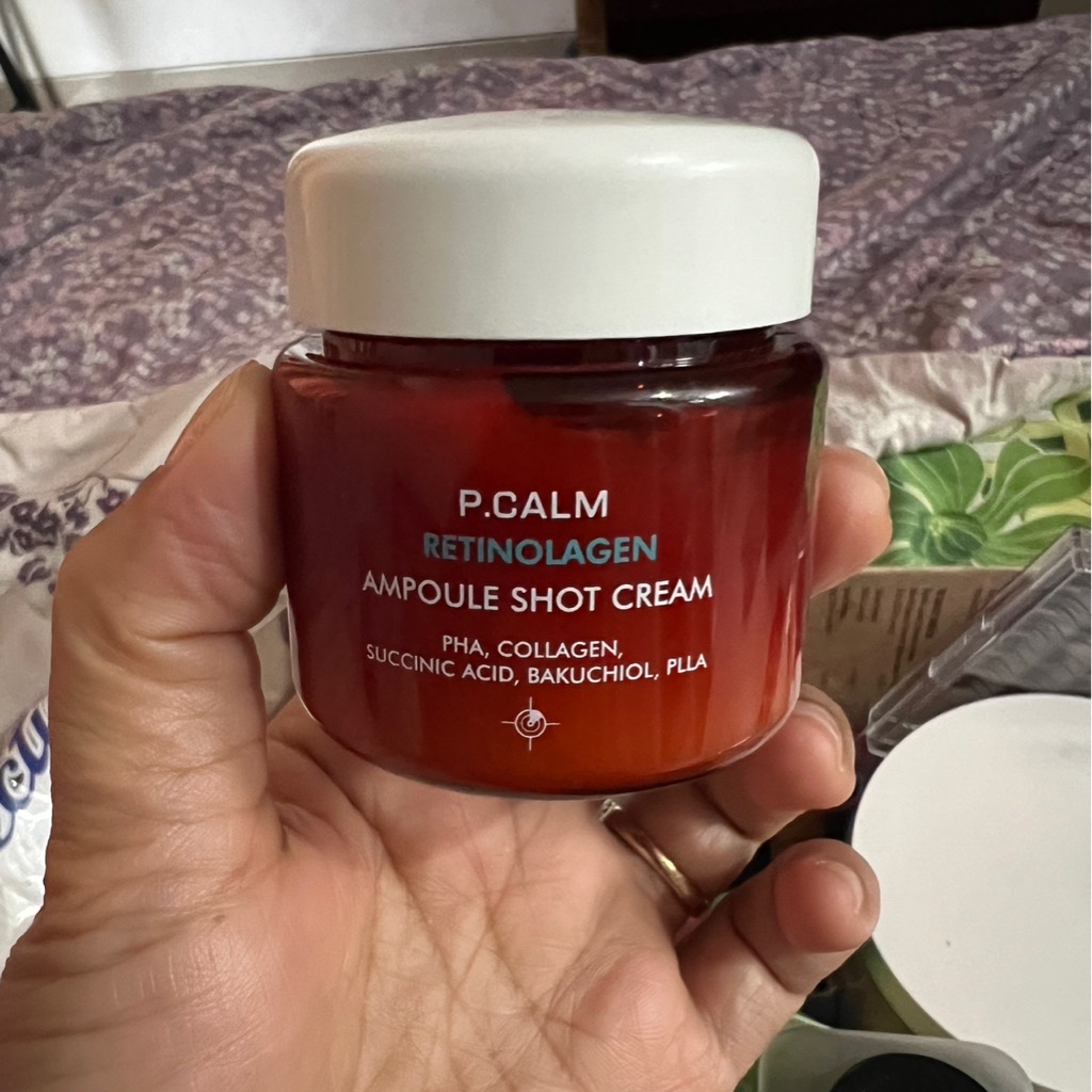 Retinolagen Ampoule Shot Cream imgfdn-e9f92c08-f2ce-47bf-8d43-b28876de8adb