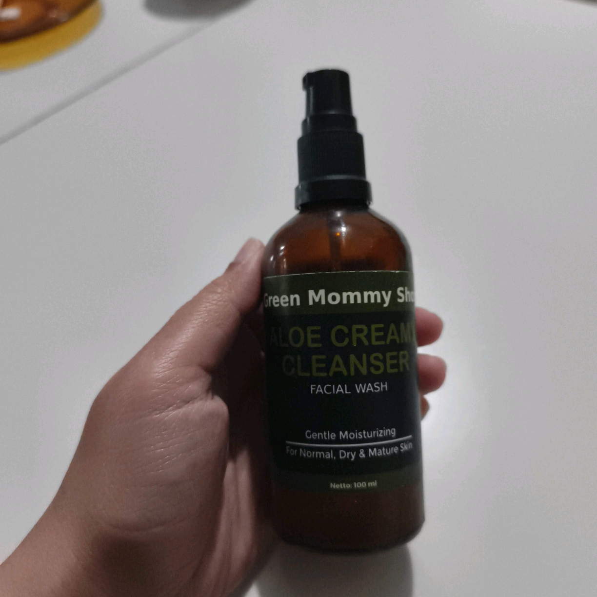 Aloe Creamy Cleanser imgfdn-229d3d2e-e7dc-4ed9-8b28-732e0a32f4bf
