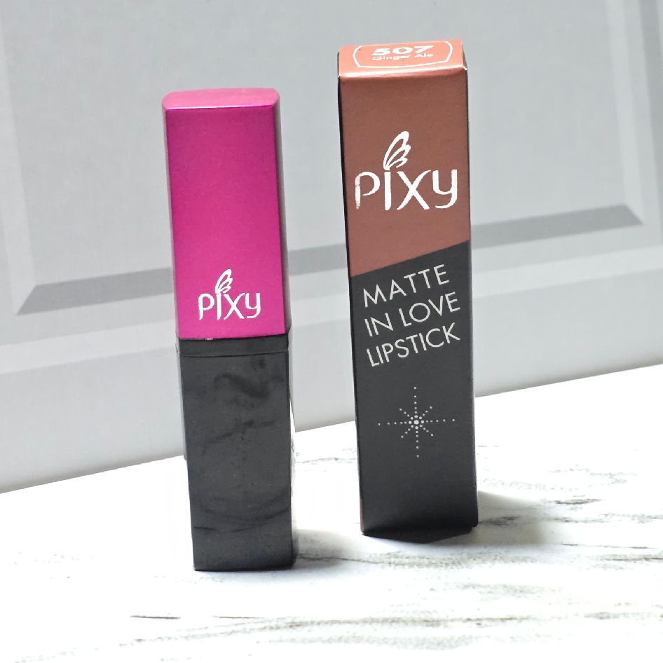 Matte In Love - Ginger Ale imgfdn-0580b7e9-6622-4ce2-ad47-2fa18f661efe