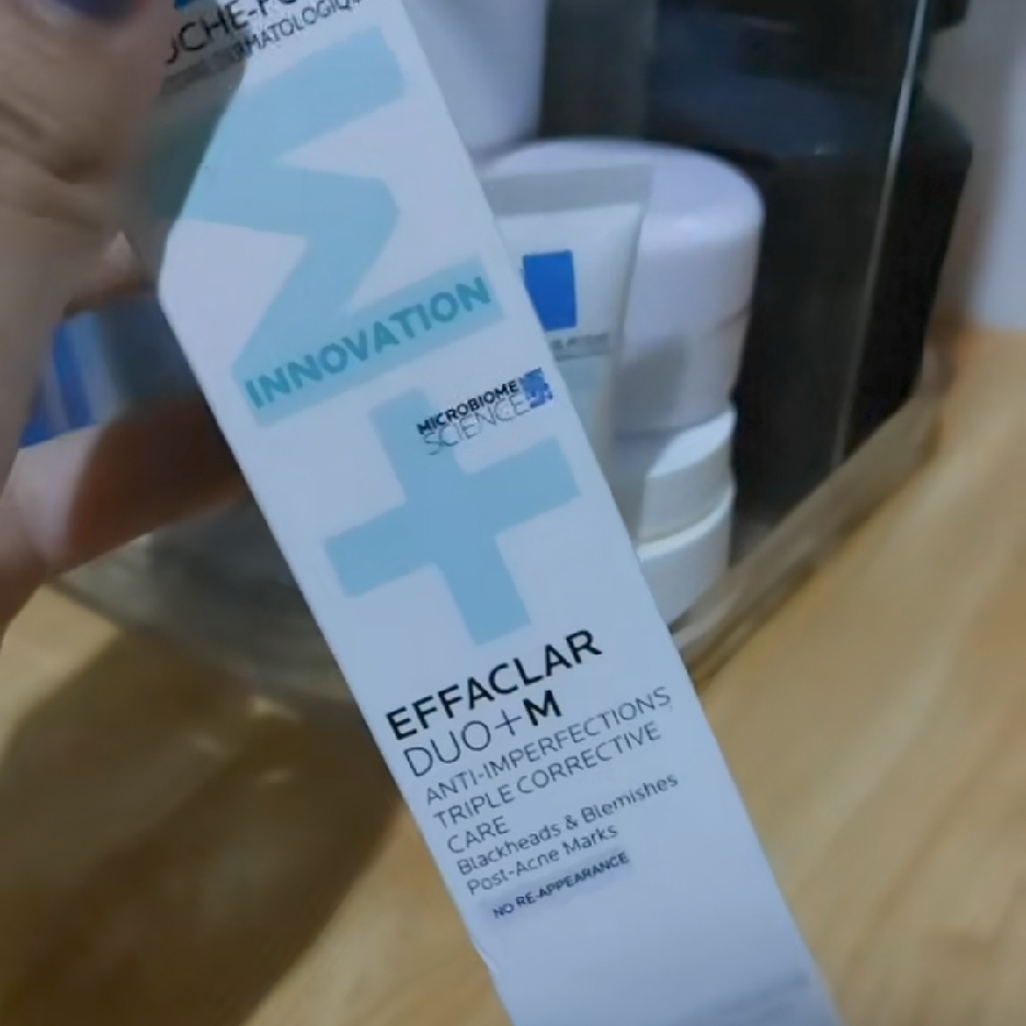 Effaclar Duo+M imgfdn-23320bc1-7912-4e48-8d51-e7686736af3b