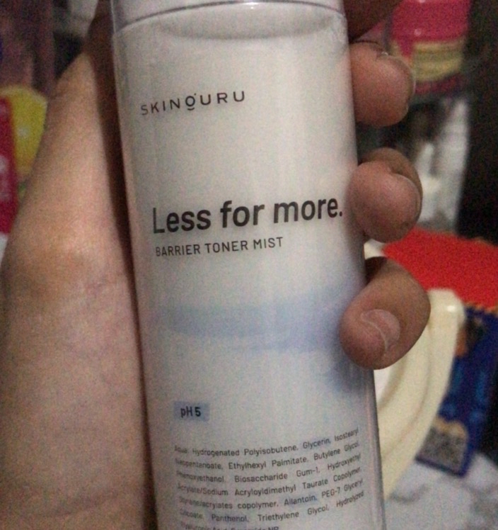 Less For More Barrier Skin Mist imgfdn-1334da7f-8ee2-4720-9e22-348cf70bb672