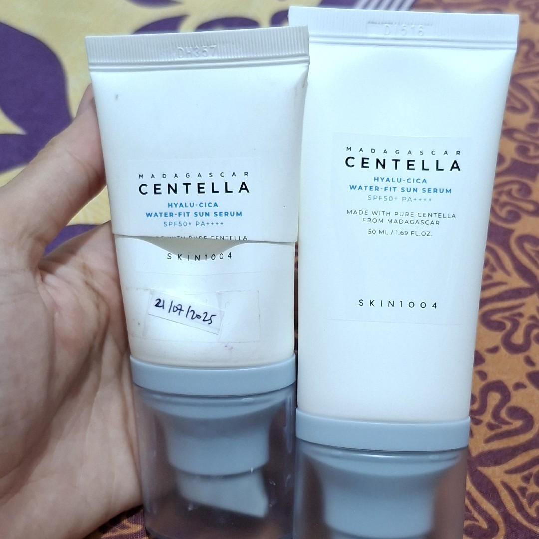 Madagascar Centella Hyalu-Cica Water-Fit Sun Serum imgfdn-6a53c87b-4799-4a54-87f9-3e89597d5a46