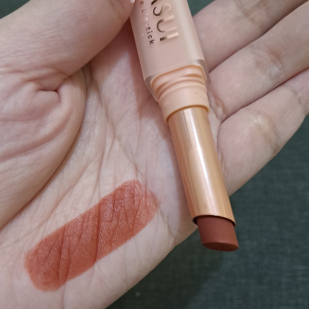 Mattedorable Lipstick - 111 Peony imgfdn-71f3e27e-af52-4c65-98f7-c6b9b4d66310