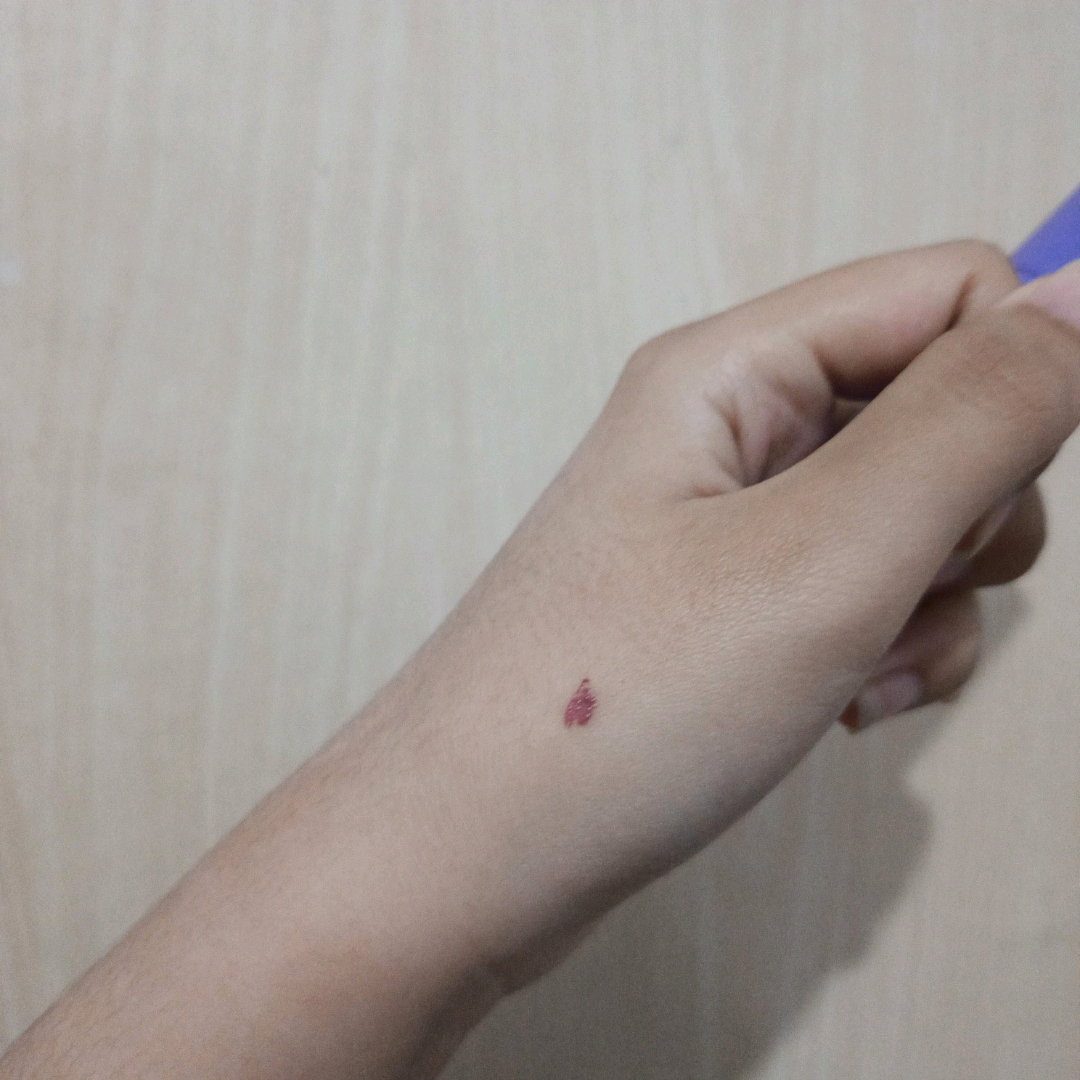 IDOL BLURRY Soft Lip Matte - Zoom imgfdn-d47c48f3-12ee-4bd5-8533-cc363be5da66