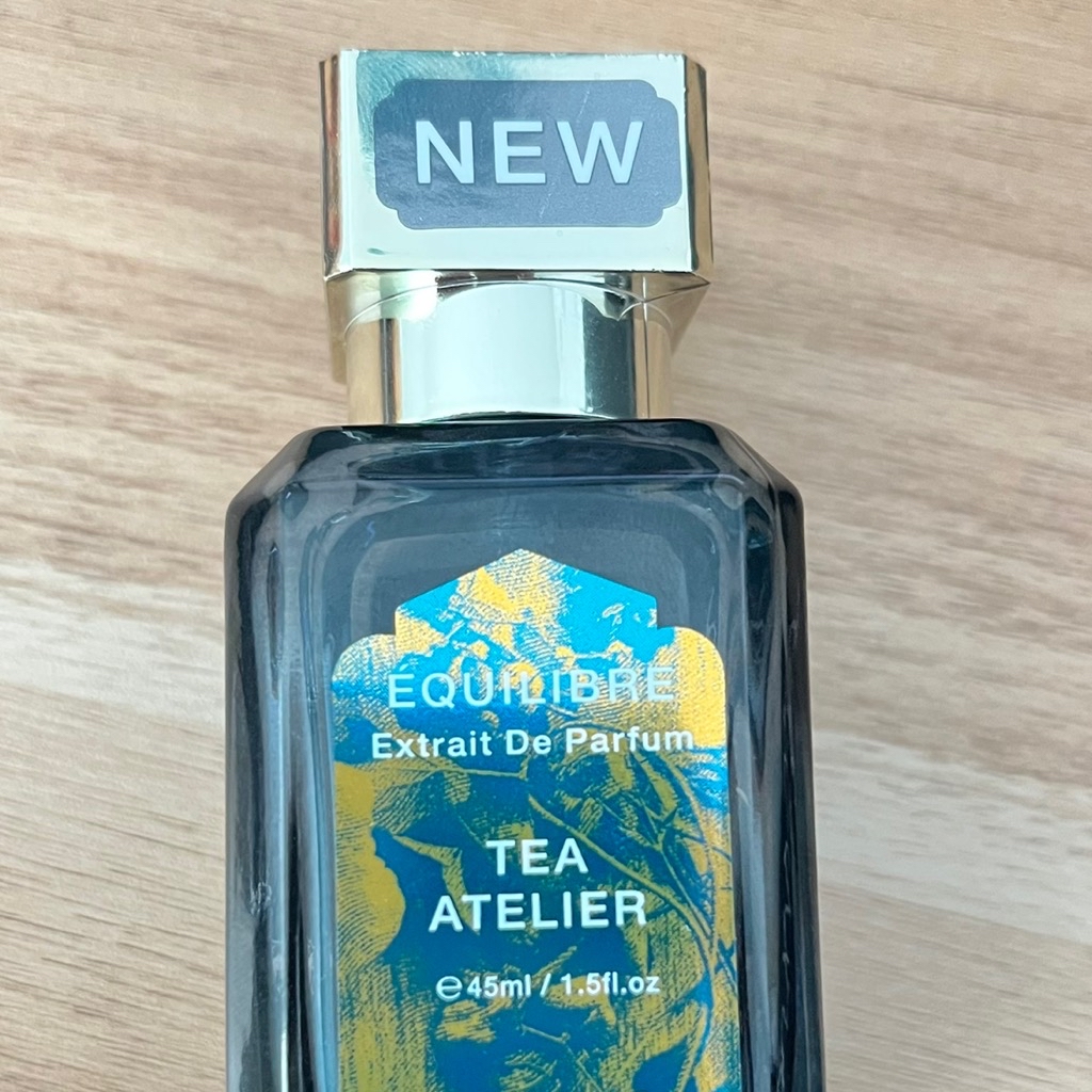 EQUILIBRE Extrait De Parfum - Tea Atelier imgfdn-a10a9b8a-dd1a-458d-9f33-3263e5249459