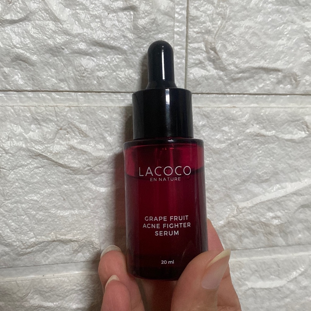 Grape Fruit Acne Fighter Serum imgfdn-0cb909f8-d110-40d4-8db1-e863b05cf9cd