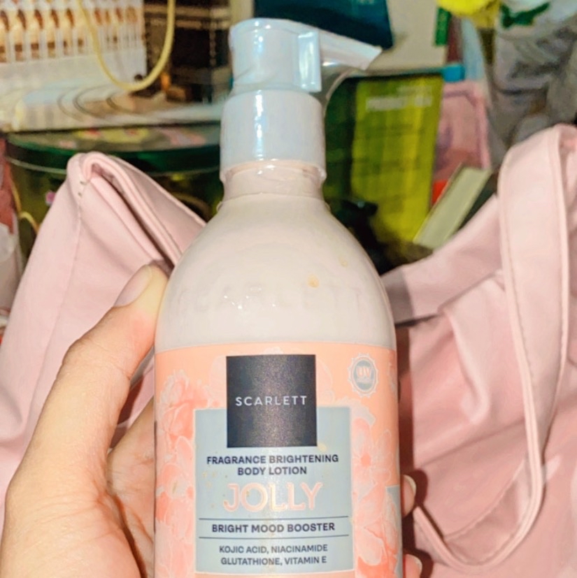 Bright Mood Booster Body Lotion - Jolly imgfdn-4b37c7c7-25d6-4a95-92c4-2dd7cb5982c0