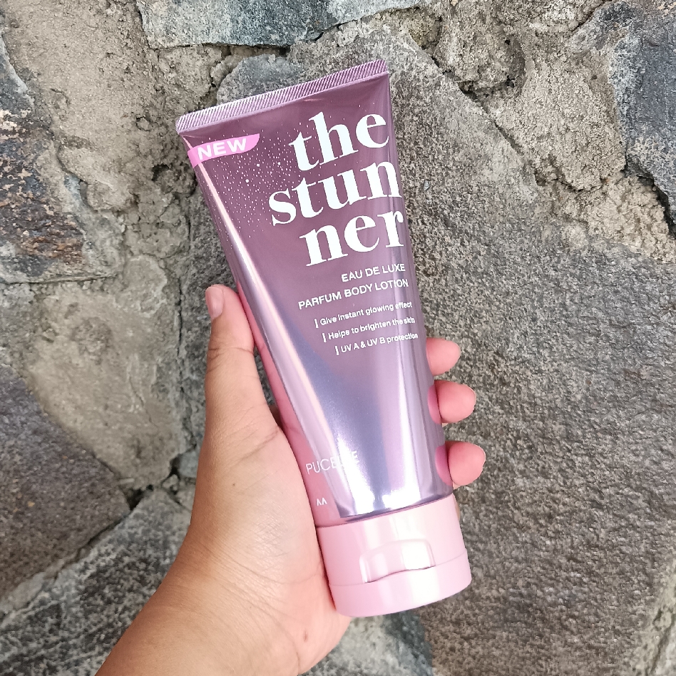 Eau de Luxe Parfum Body Lotion - The Stunner imgfdn-3df626f7-ba09-41ea-b514-6edd2b87d93b