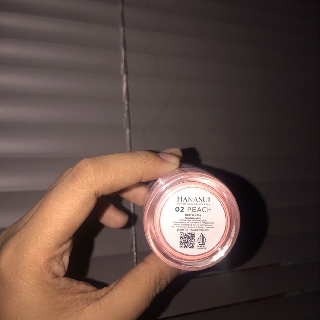 Perfect Cheek Blush & Go Powder - 02 - Peach imgfdn-92f849dd-d221-4c42-a3ea-e13a917983ef