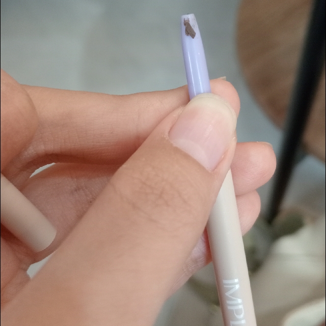 Day to Day Series Brow Pop - Dark Brown imgfdn-38687854-b617-4a56-a1b3-0c7e57da5074