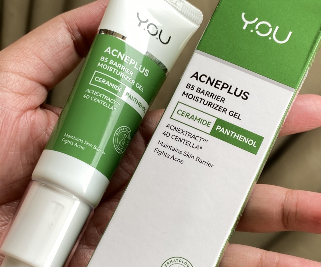 AcnePlus B5 Barrier Moisturizer Gel imgfdn-58c8ba2f-12b4-4e02-855d-abb647b8e259