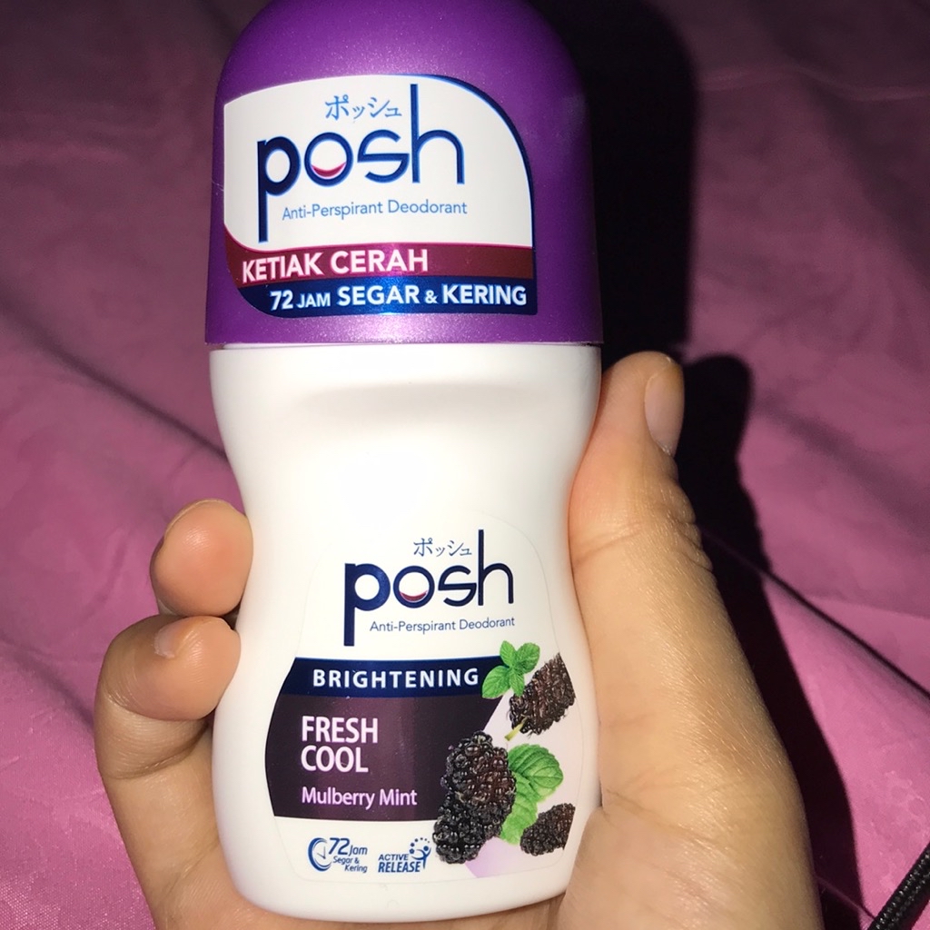 Anti-Perspirant Deodorant - Brightening Fresh Cool imgfdn-222c5ad0-d1bf-43db-b003-8f318bce1325