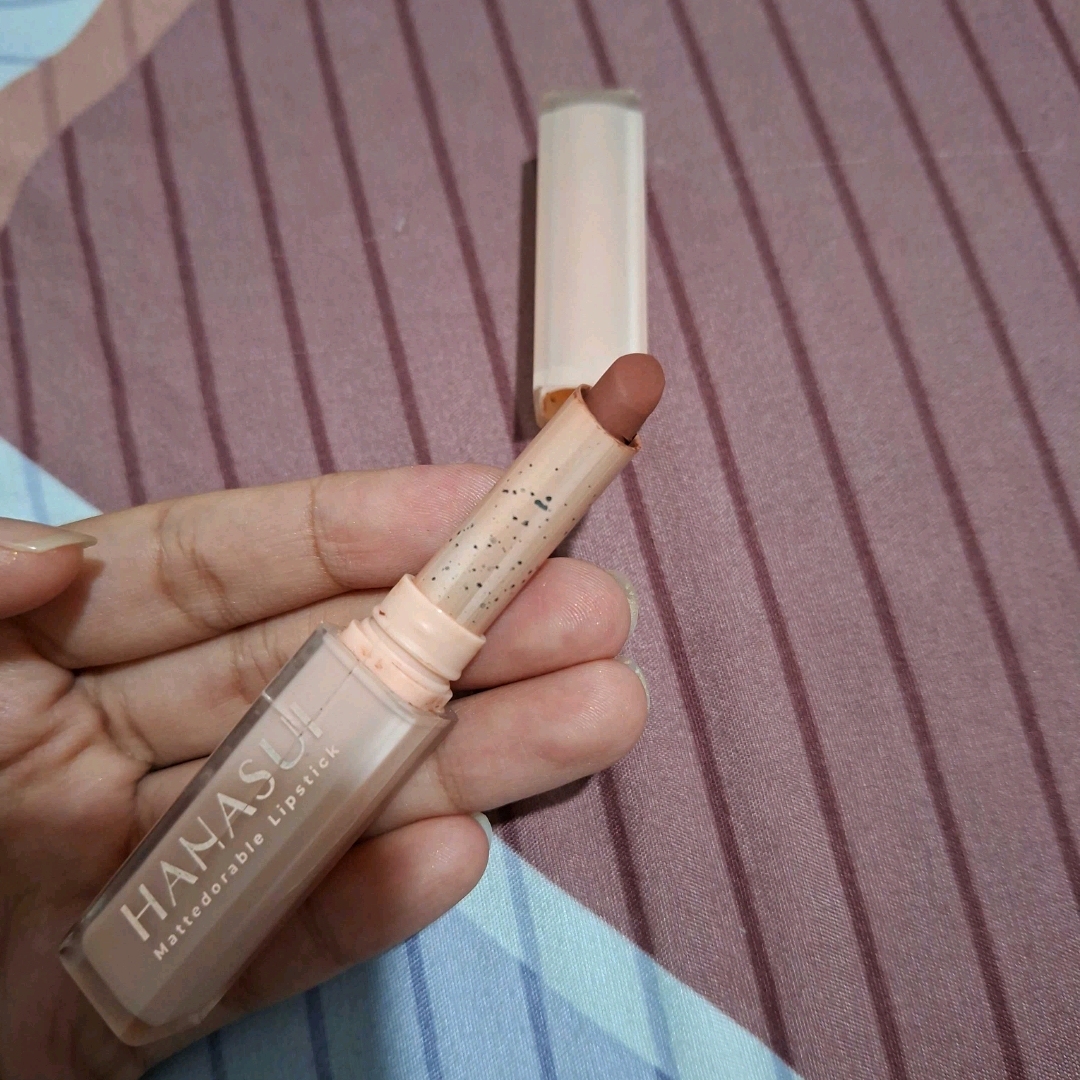 Mattedorable Lipstick - 115 Sandstone imgfdn-87a53772-b6b2-45f2-beb3-22e841a329bb