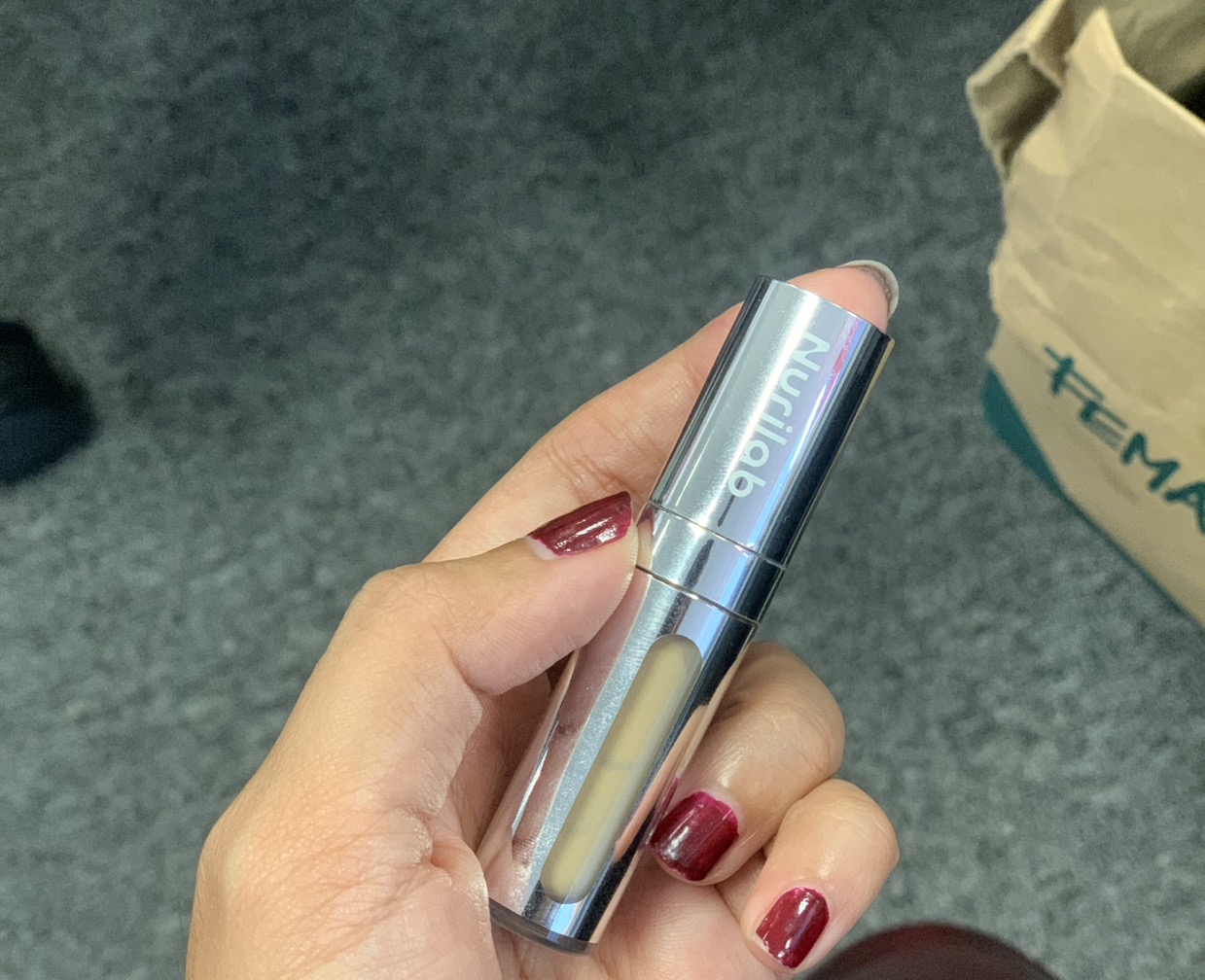 CorrecTone Spot Serum Concealer  - 16 Neutral  imgfdn-48de7109-ea45-46b4-867c-f7873e921ee8