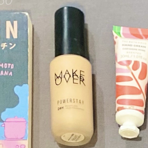 Powerstay 24H Weightless Liquid Foundation - N40 Sand imgfdn-100f4513-1293-45bd-8b86-189538365211