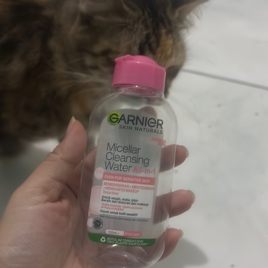 Micellar Cleansing Water All-in-1 - All Skin Type imgfdn-c94e4beb-69b9-4d07-a42e-0dc18b73c08a