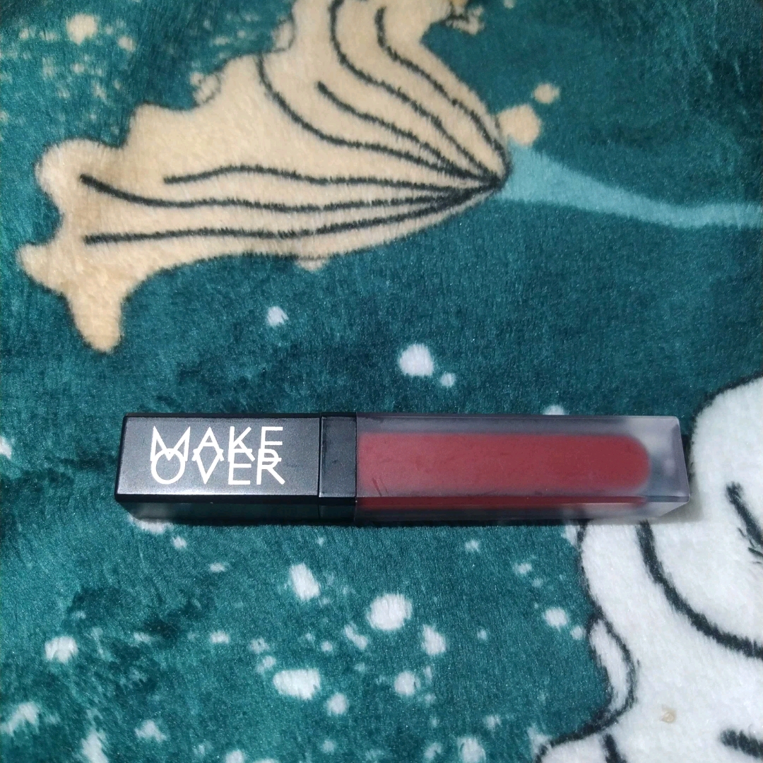 Powerstay Transferproof Matte Lip Cream - B05 Fired Up imgfdn-578c9b3a-10b2-4e4a-beed-923a010b5dfe