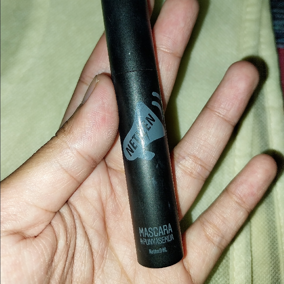 Netizen Mascara - Black imgfdn-5ee5ceae-cf0a-4a67-9249-ace427b8cc33