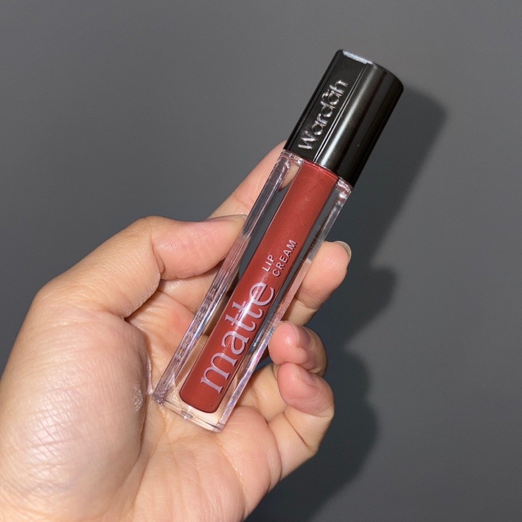 Exclusive Matte Lip Cream - 26 Pink A Boo imgfdn-40db260a-32c1-419b-8f51-86a3186ea57f