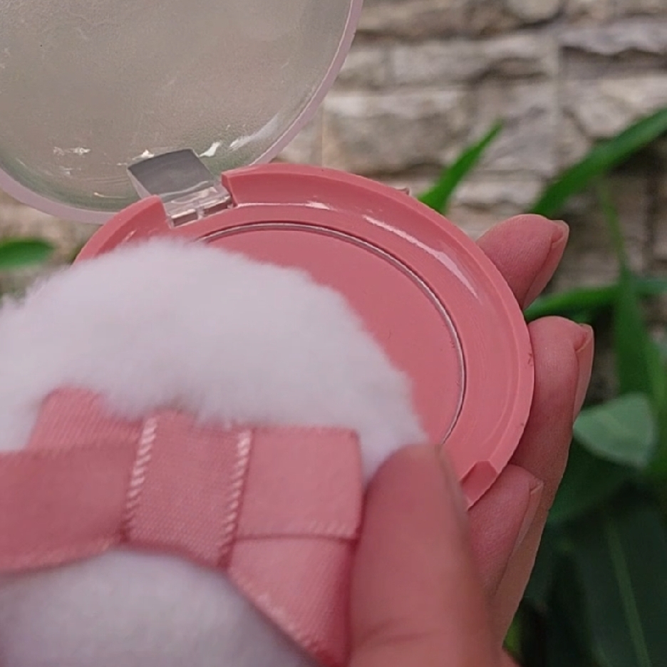 Lovely Cookie Blusher - BR401 Pink Brownie imgfdn-f2e4d715-933f-480c-9d7c-9ed611f91d90