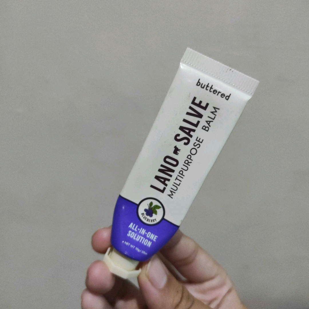 Lanosalve Multipurpose Balm - Blueberry imgfdn-2bce9532-e3ca-419a-9604-922c965c1c51