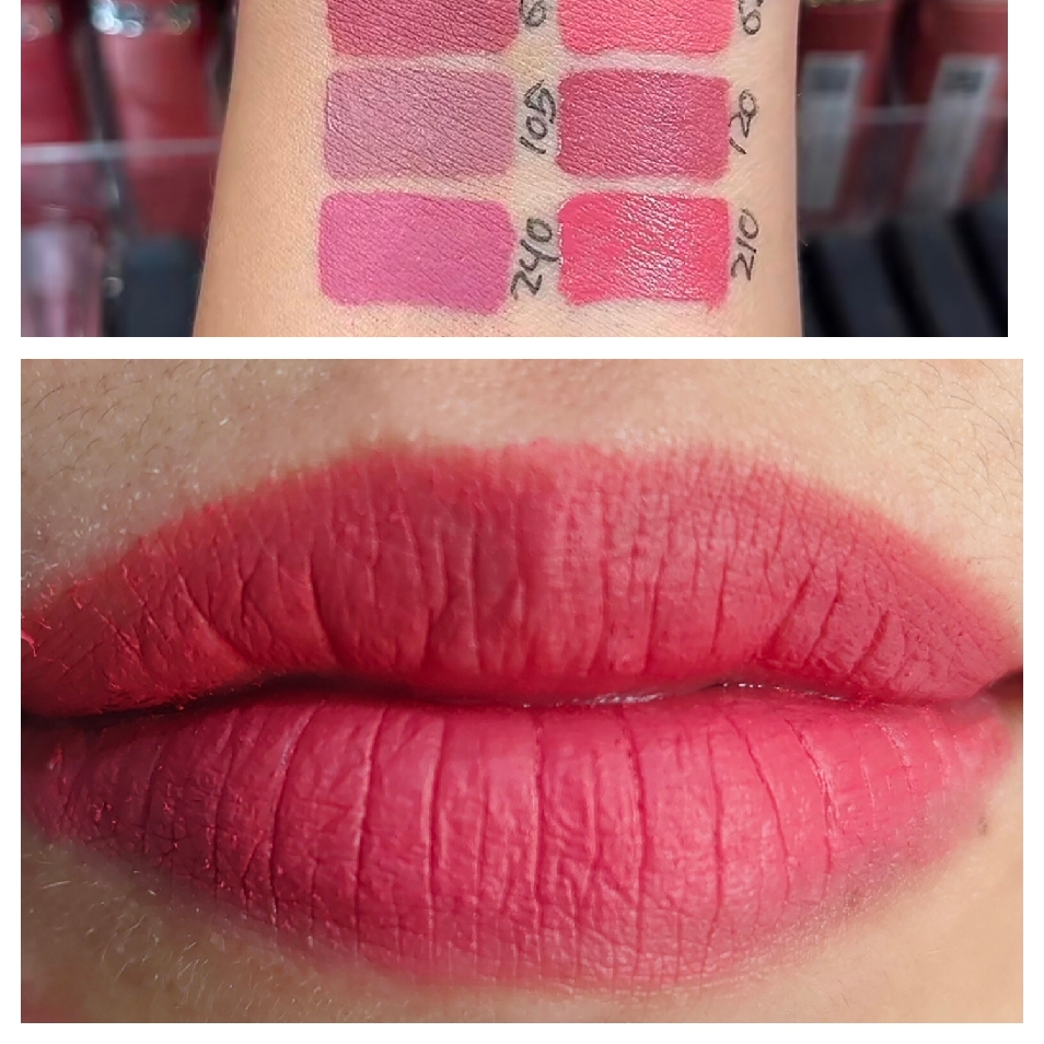 Infallible Matte Resistance - 210 Tropical Vacay imgfdn-9022b0a5-e048-42fa-af45-79b922af0096