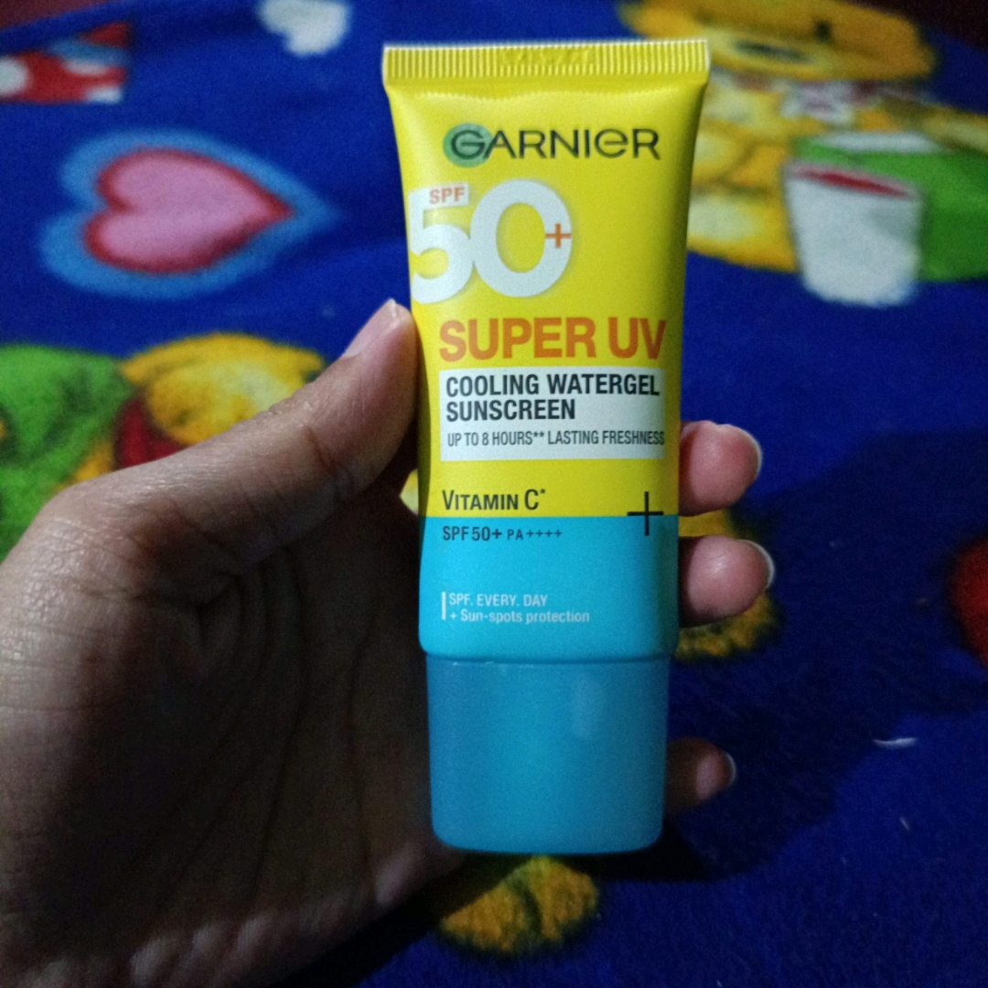 Super UV Cooling Watergel Sunscreen SPF 50+ Pa++++ imgfdn-22c2b190-2760-48d8-b5ec-57fec64df0dc