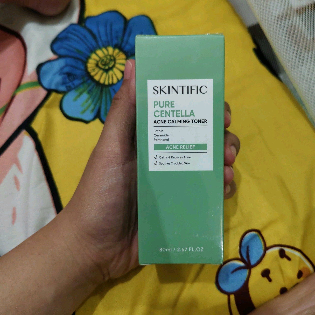 Pure Centella Acne Calming Toner imgfdn-6504581a-f6ff-43cd-93ab-8ae15ce3805a