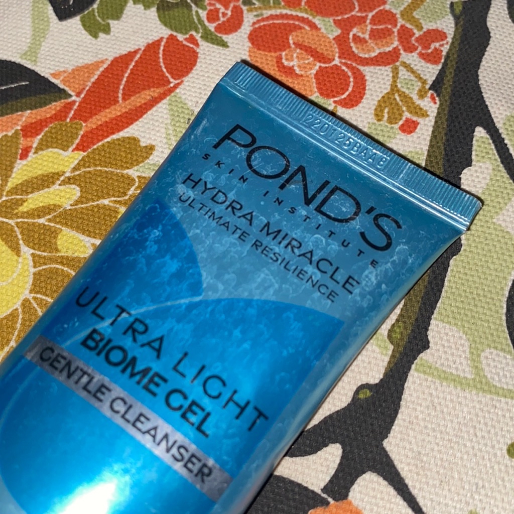 Hydra Miracle Ultra Light Biome Gel Gentle Cleanser imgfdn-fc55ceef-7737-41a4-8e7b-e05f5e0d767f