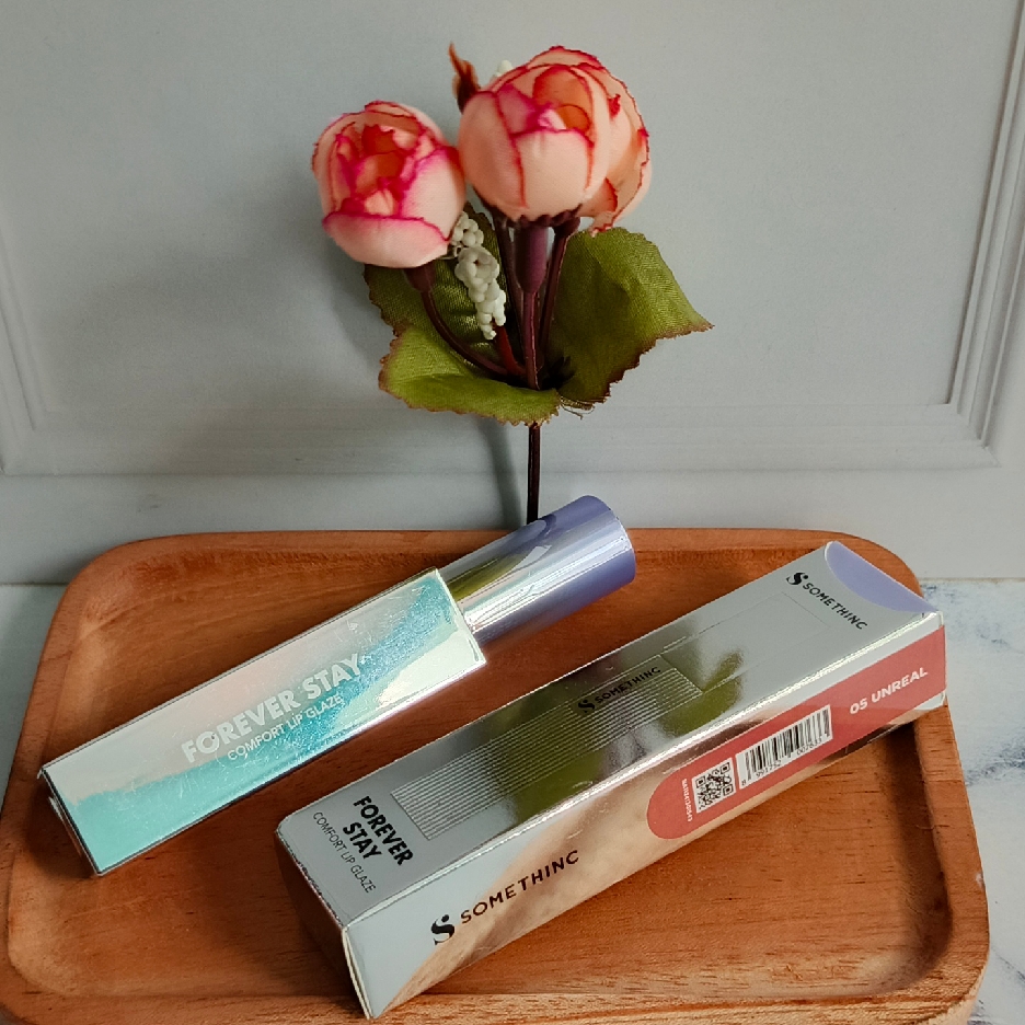 Forever Stay Comfort Lip Glaze - 05 Unreal imgfdn-9b2eaa9e-5c33-4842-8a07-eb8787836f31