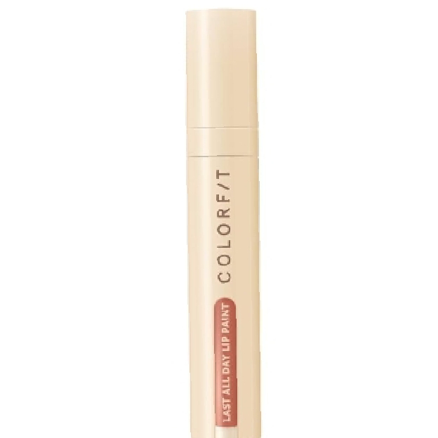 Colorfit Last All Day Lip Paint - Peach Till Drop imgfdn-af5de9b4-d0b9-4cc6-a543-3dd9aacf4e08