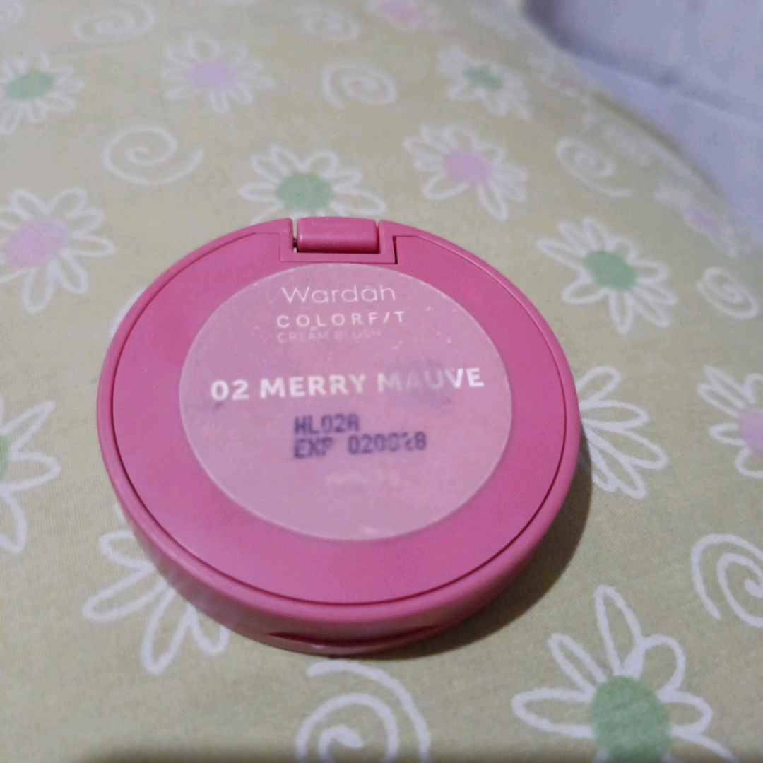 Colorfit Cream Blush - 06 Soulful Brick imgfdn-75a22d2b-6059-4cf5-bb8d-b10dbd125cf1