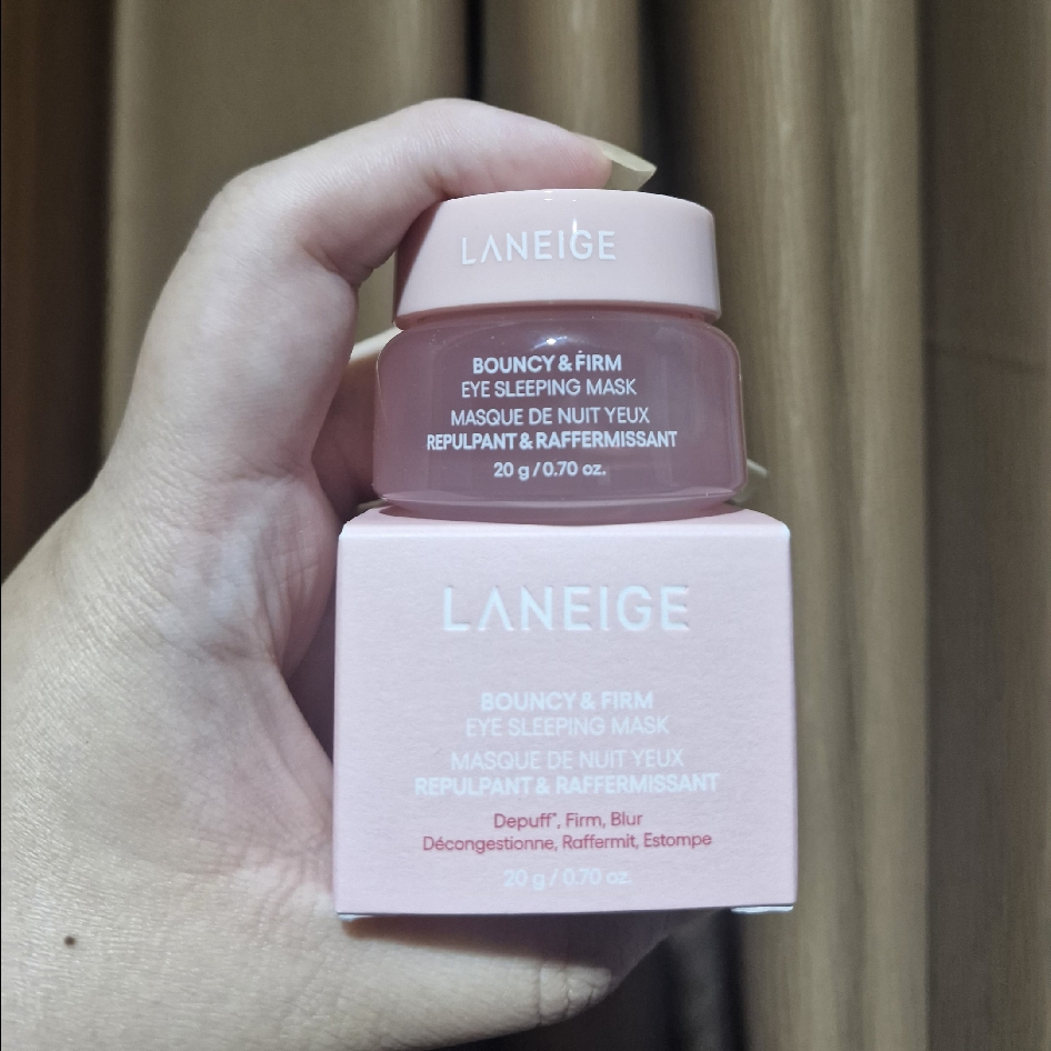 Bouncy & Firm Eye Sleeping Mask imgfdn-8166ec4a-0741-472a-a62e-5c9ff50fde2e