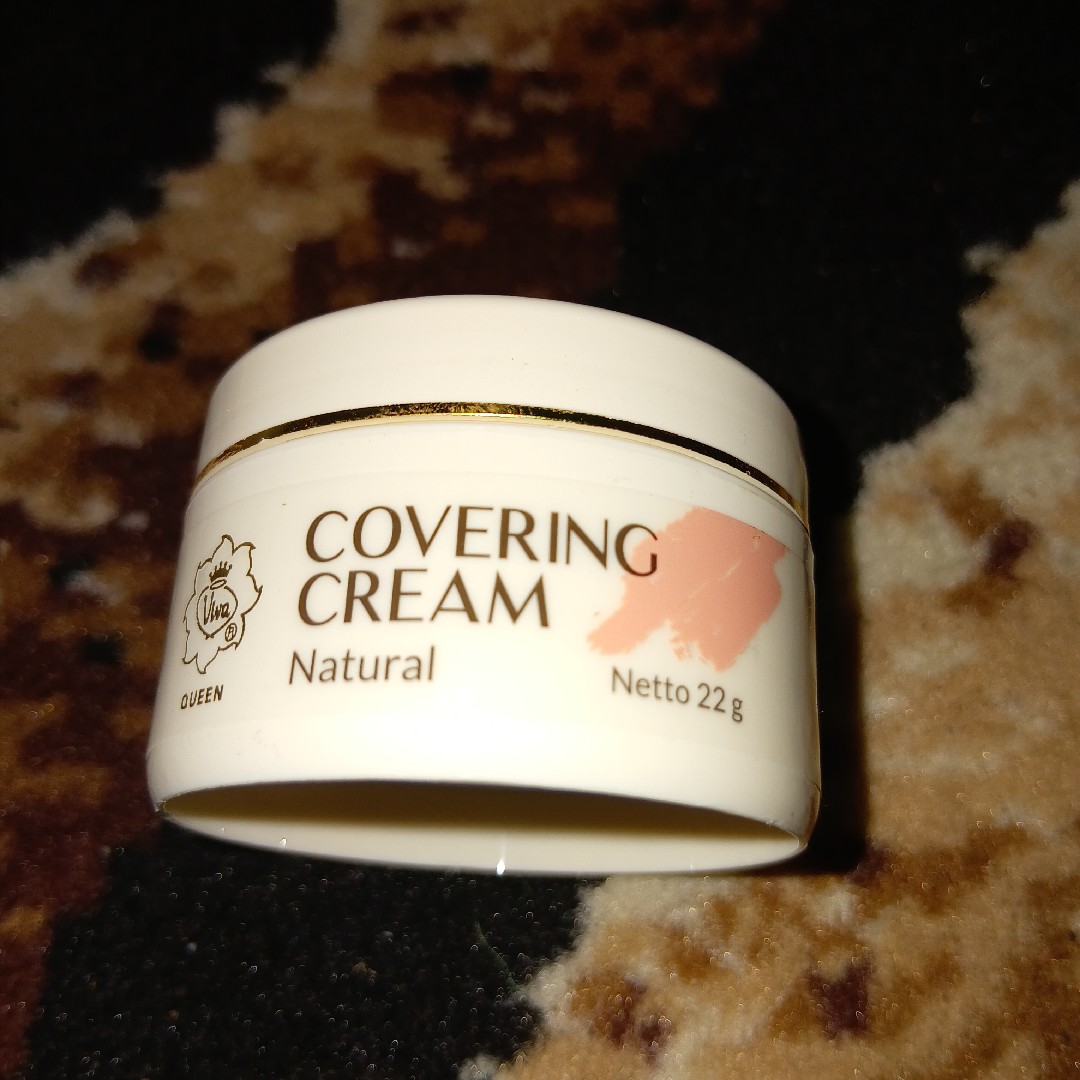 Covering Cream - Natural imgfdn-ae2c2fb5-b239-4bd6-806f-bd221663848e