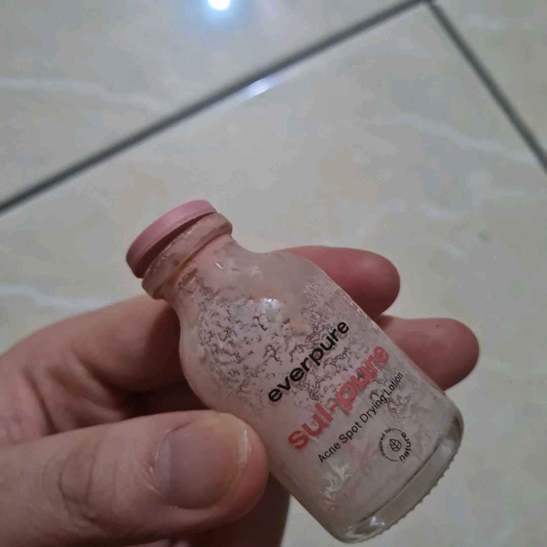 Sul-Pure Acne Spot Drying Lotion imgfdn-11153846-3fb6-43c4-8831-08bc81e43314