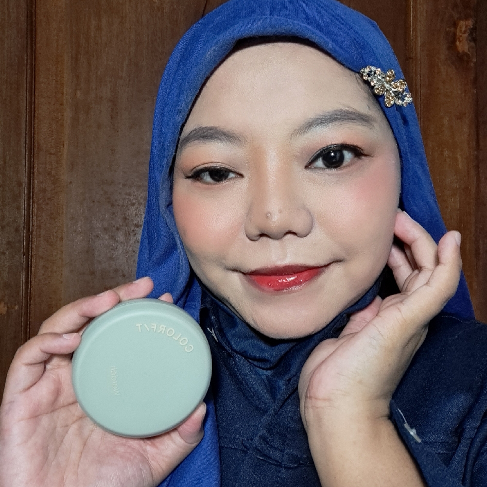 Colorfit Cloud Cushion - 21C Shell imgfdn-4365a544-82f2-4cdd-bd41-5ab00df14986