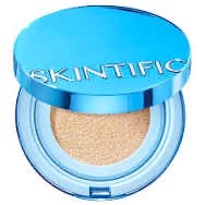 Perfect Stay Velvet Matte Cushion - 05 Sand imgfdn-6a959f1f-b802-4916-b542-7d39aca9a380