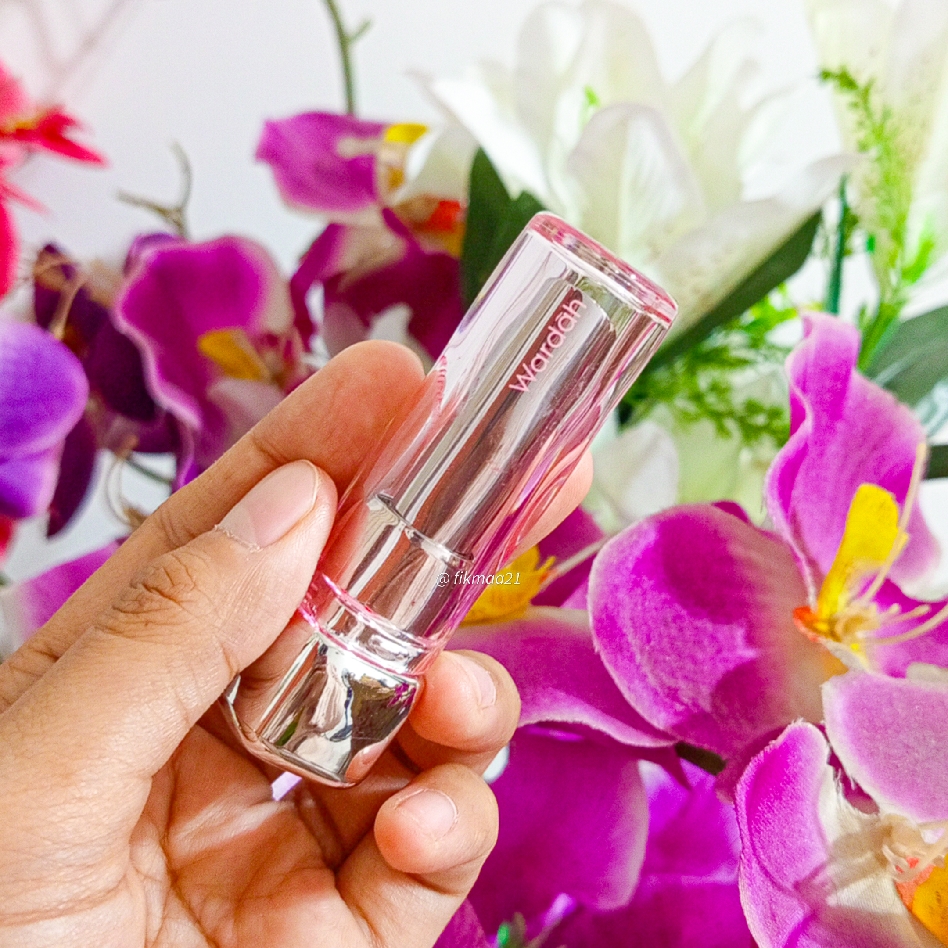 Glossicle Peptide Balm - 08 Pop Berry imgfdn-f8059650-cbb8-4a0c-b493-8a6edb63953c