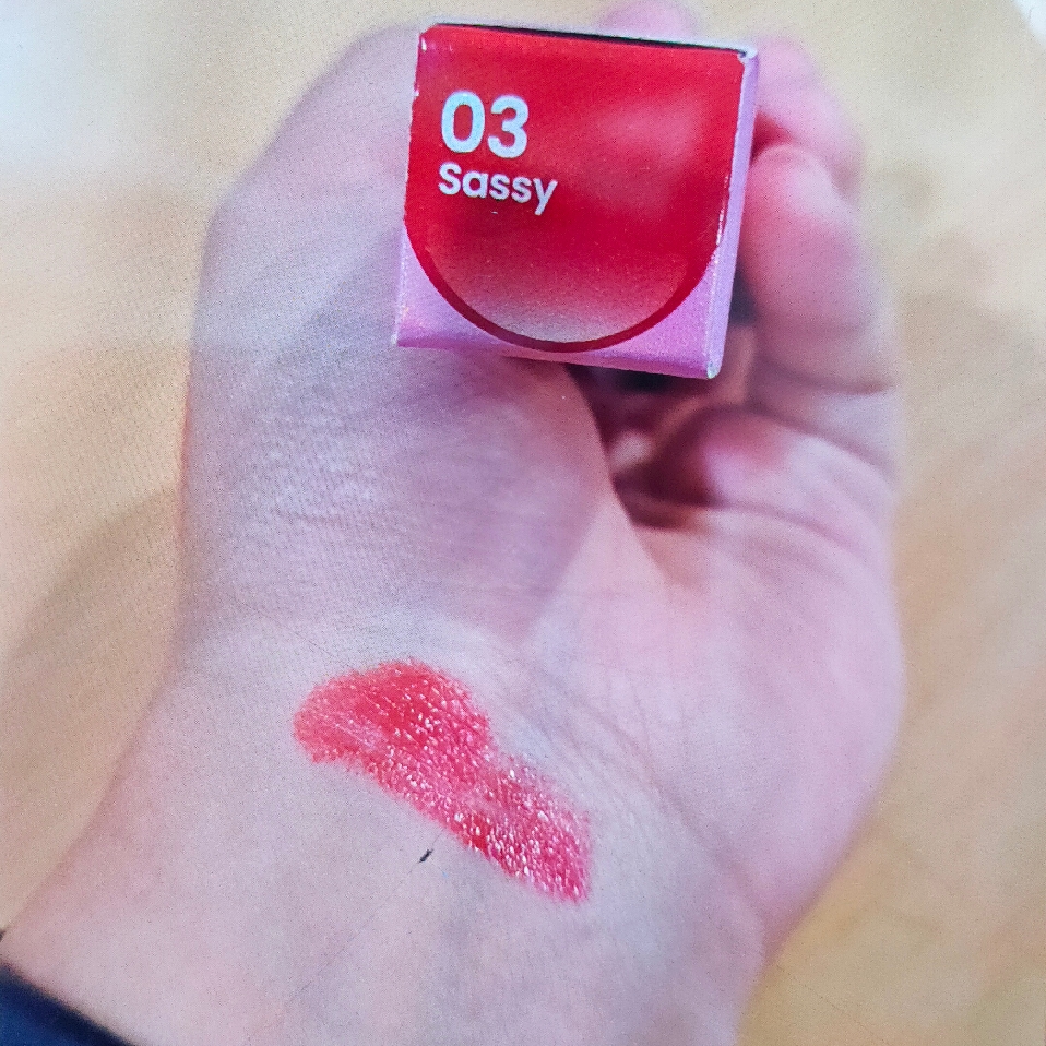 Next Level Butter Balm Tint - 03 Sassy imgfdn-3940f9a8-a4ca-403d-b266-094632b86ee3