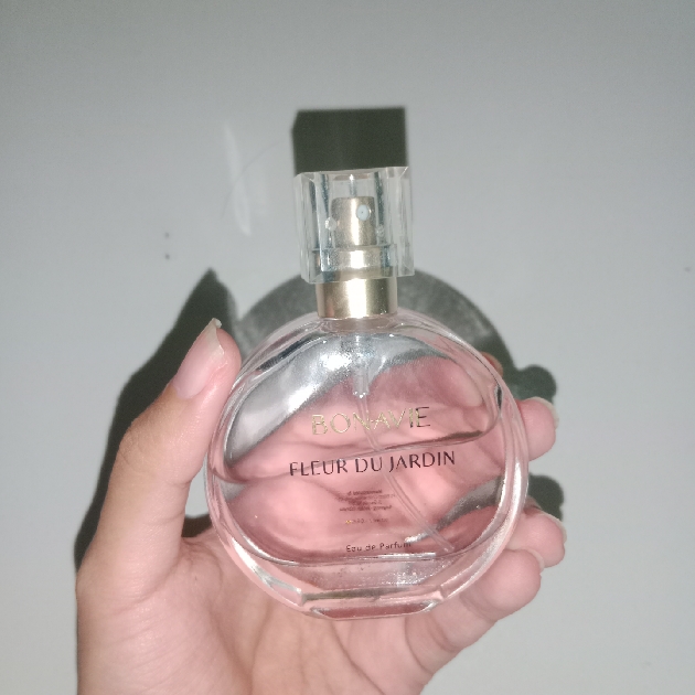 Eau De Parfum - Fleur du Jardin imgfdn-d65e5c40-c0da-4f11-8a1c-0d0ef8ae1ab1