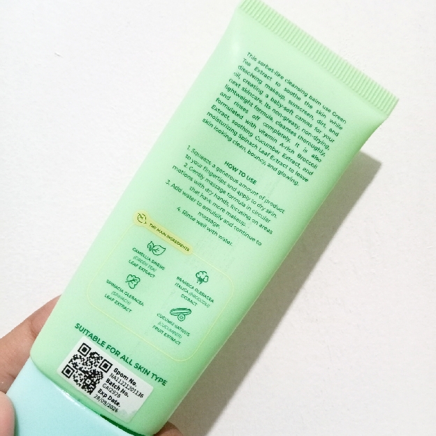 Soothing Cleansing Sorbet imgfdn-4affbe48-4927-4719-9f0f-5b33590bf5a6